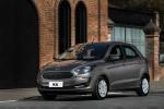 Ford Ka 2018 года (LA)